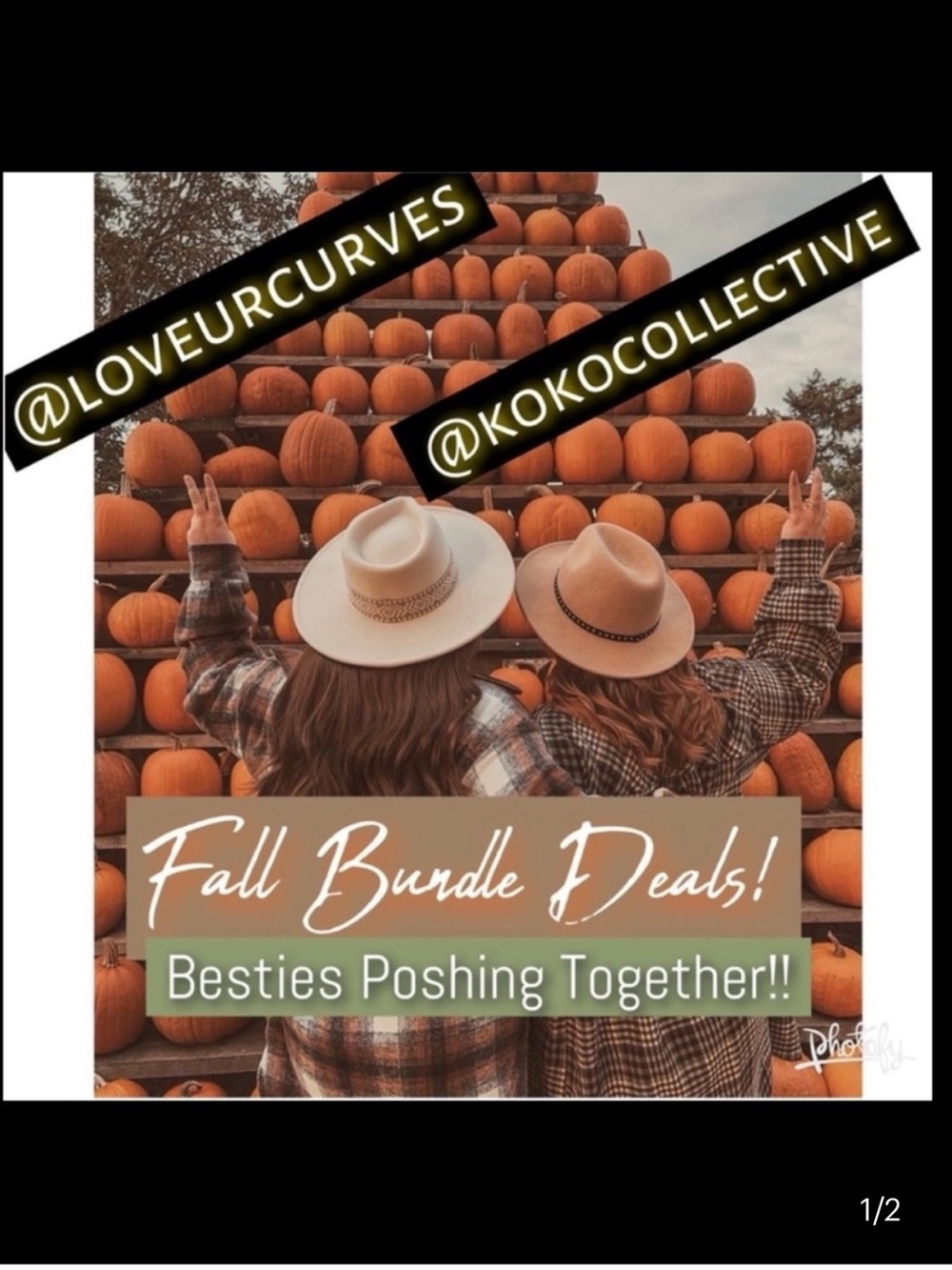✨🍁FALL BUNDLE DEALS✨🍁